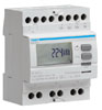 Hager Energiez�hler EC370