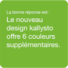 Concours Hager à l'ineltec 2011 : la bonne réponse est 6 nouvelles couleurs kallysto.