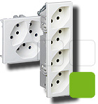 Neue FLF zum Zeit sparen!