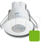 Hager Präsenzmelder 360° EE815