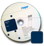 Hager Elcom DVD